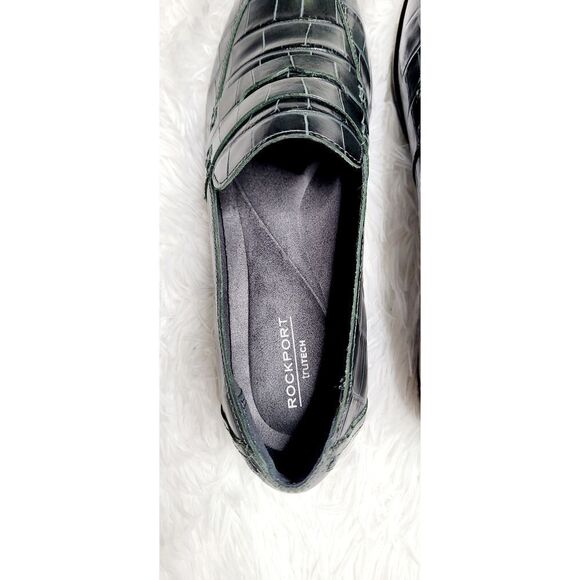 NWT Rockport Perpetua Penny Comfort Shoes Women Shoes size 5.5 - Picture 8 of 8